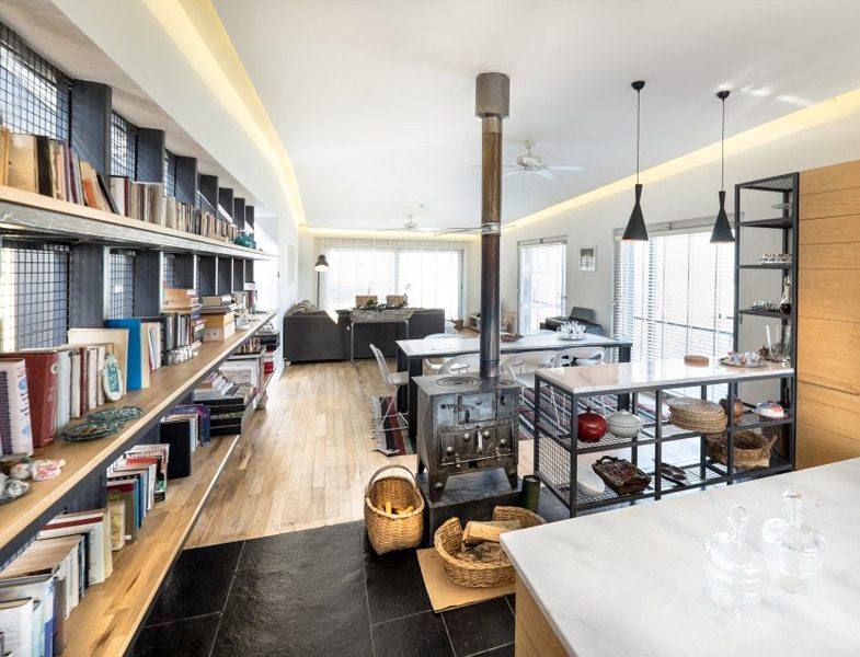 Narköy Otel ve Çiftlik Evi