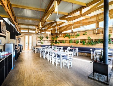 Narköy Otel ve Çiftlik Evi