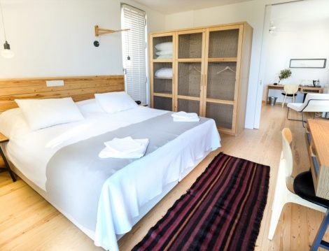 Narköy Otel ve Çiftlik Evi
