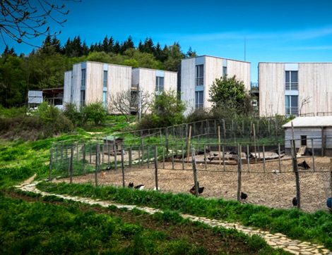 Doğala ve Doğaya Kaçış Adresi: Narköy Otel ve Çiftlik Evi