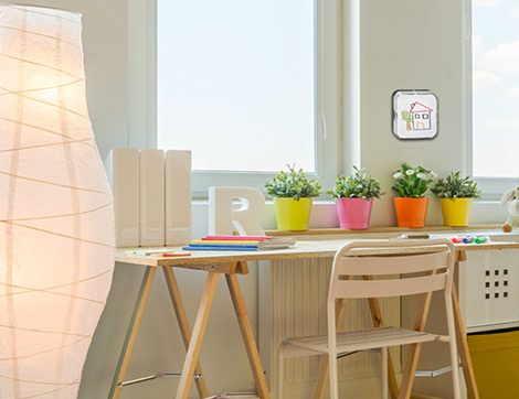 Okul Döneminde Verimli Bir Uyku İçin Ledli Gece Lambası Tercih Edin