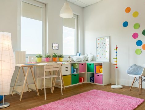 Okul Döneminde Verimli Bir Uyku İçin Ledli Gece Lambası Tercih Edin