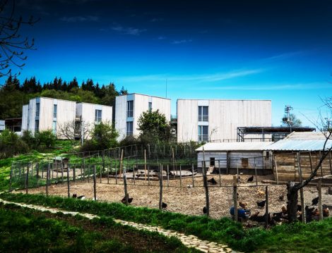 Tatil Anlayışında Yepyeni Bir Soluk “Çiftlik Oteller”