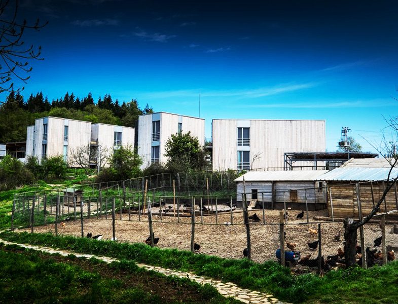 Tatil Anlayışında Yepyeni Bir Soluk “Çiftlik Oteller”