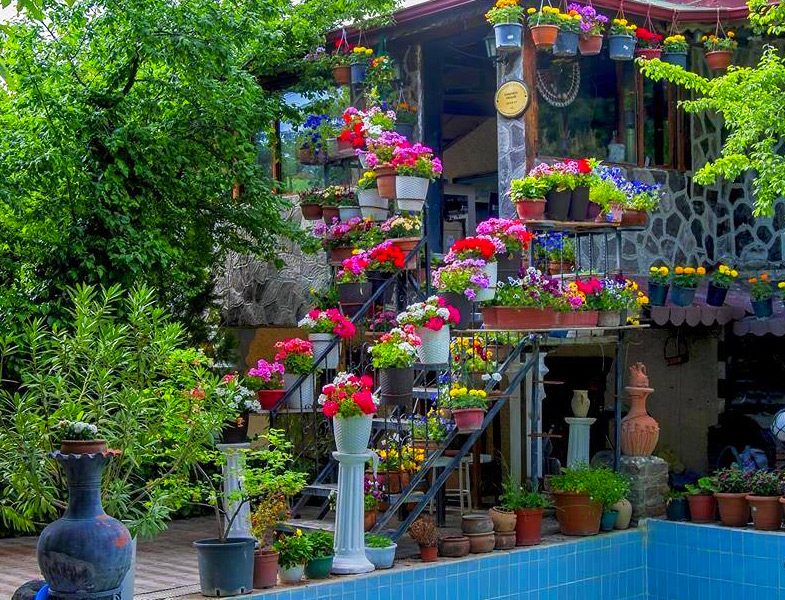 Tatil Anlayışında Yepyeni Bir Soluk “Çiftlik Oteller”