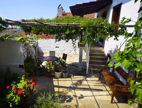 Tatil Anlayışında Yepyeni Bir Soluk “Çiftlik Oteller”