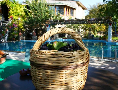 Tatil Anlayışında Yepyeni Bir Soluk “Çiftlik Oteller”