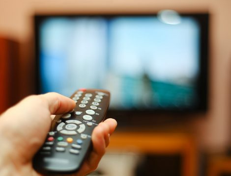 Televizyon Çocukları Saldırganlaştırıyor mu
