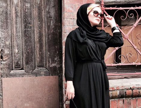 Verza’dan Bayram Özel Stil Sahibi Kombinler