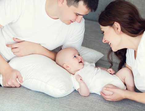 Yeni Kardeş Doğar Doğmaz Çocuğunuzu Kreşe Göndermeyin