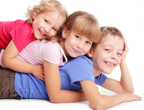 Yeni Kardeş Doğar Doğmaz Çocuğunuzu Kreşe Göndermeyin