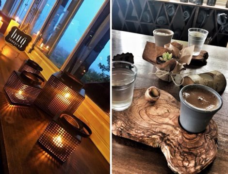 İstanbul’un Yeni Açılan Gözde Mekanları