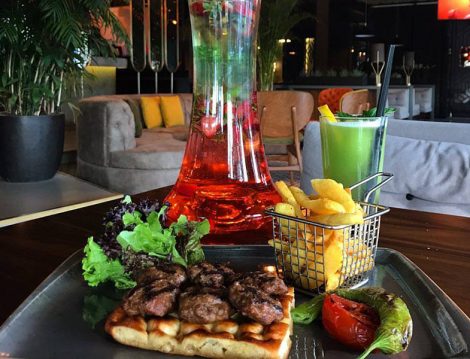 İstanbul’un Yeni Açılan Gözde Mekanları