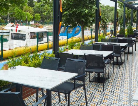 İstanbul’un Yeni Açılan Gözde Mekanları