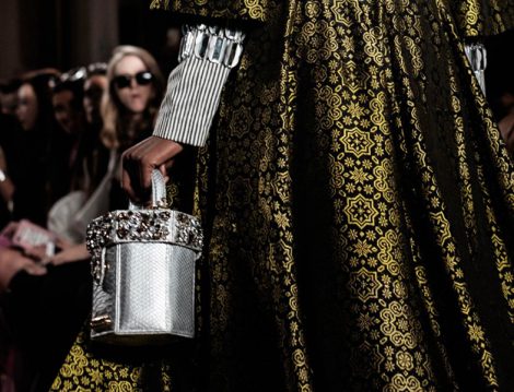 2018 New York Moda Haftasından Muhafazakar Çizgiye Dikkat Eden Defileler