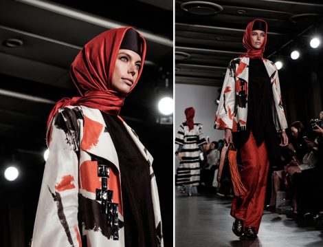 2018 New York Moda Haftasından Muhafazakar Çizgiye Dikkat Eden Defileler