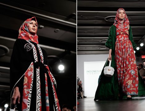 2018 New York Moda Haftasından Muhafazakar Çizgiye Dikkat Eden Defileler