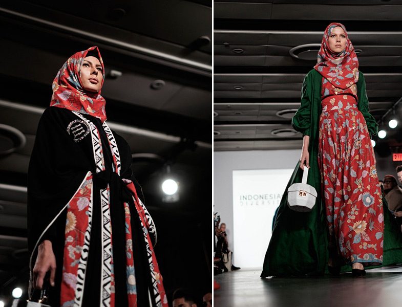 2018 New York Moda Haftasından Muhafazakar Çizgiyle Dikkat Çeken Defileler