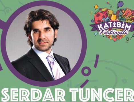 27. Uluslararası Katibim Festivali 90’lar Sokağı İle Geliyor