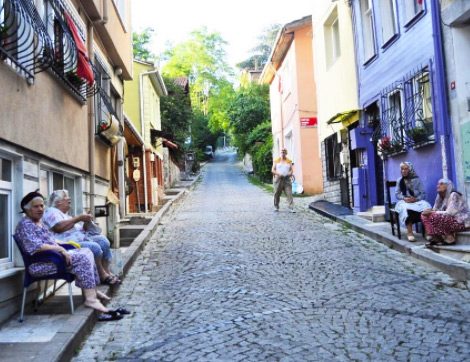 27. Uluslararası Katibim Festivali 90’lar Sokağı İle Geliyor