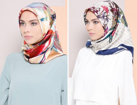Aker Eşarp 2017 Koleksiyonu Alışveriş Sitemizde