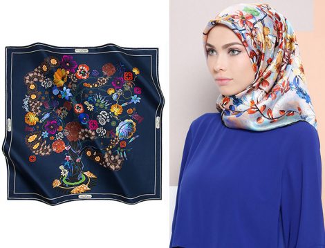 Aker Eşarp 2017 Koleksiyonu Alışveriş Sitemizde