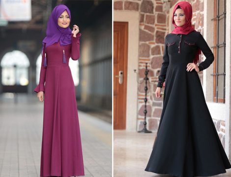 Al Marah Tesettür Giyim Modelleri Alışveriş Sitemizde