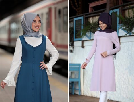 Al Marah Tesettür Giyim Modelleri Alışveriş Sitemizde