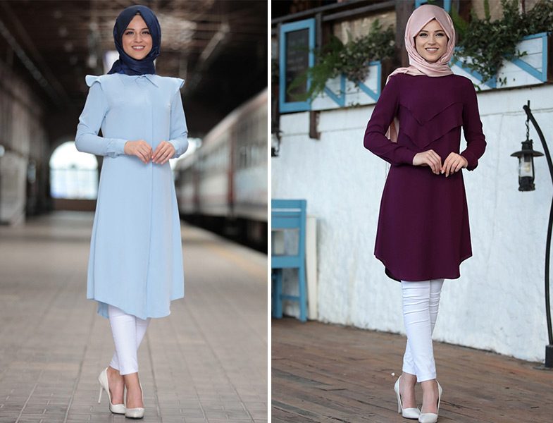 Al Marah Tesettür Giyim Modelleri Alışveriş Sitemizde