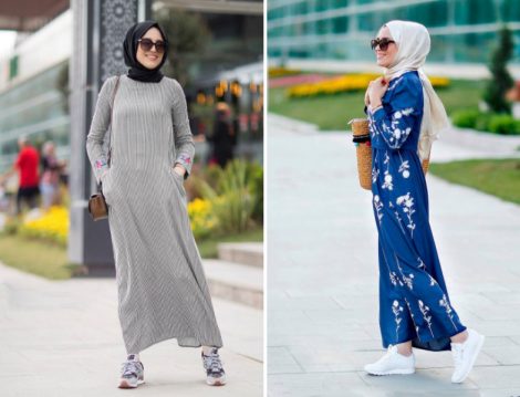 Denize Paralel Yürüyenler İçin Konforlu ve Stil Sahibi Parçalar 