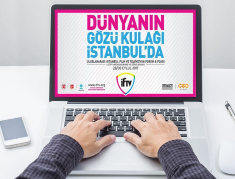 Diriliş Ertuğrul’un Baş Rol Oyuncusu Engin Altan Düzyatan IFTV’de