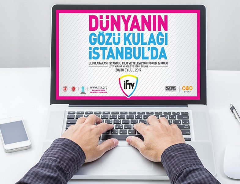 Diriliş Ertuğrul’un Baş Rol Oyuncusu Engin Altan Düzyatan IFTV’de