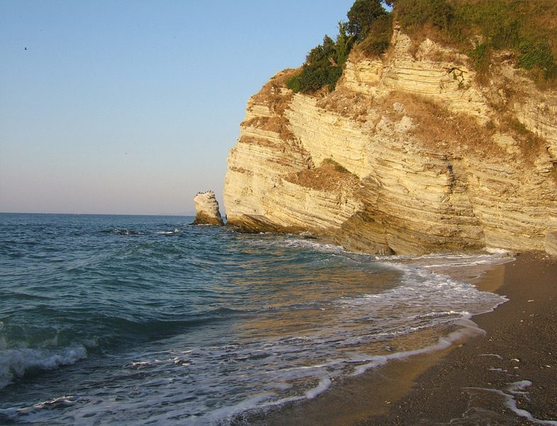 En İyi Kadınlara Özel Plajlar
