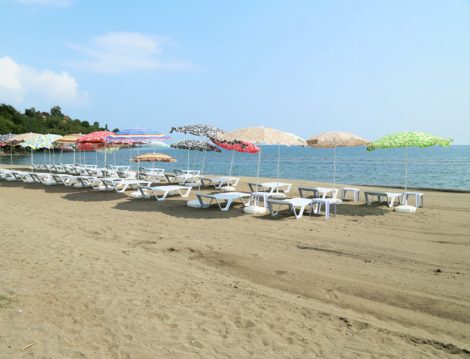 En İyi Kadınlara Özel Plajlar 