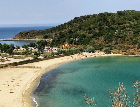 En İyi Kadınlara Özel Plajlar 