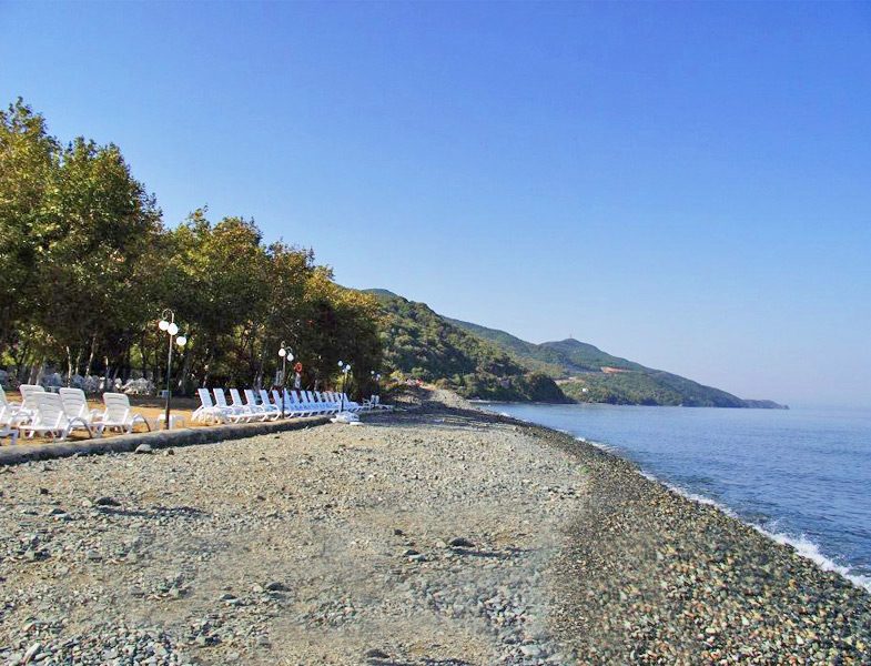 En İyi Kadınlara Özel Plajlar