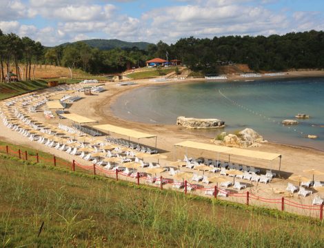 En İyi Kadınlara Özel Plajlar 