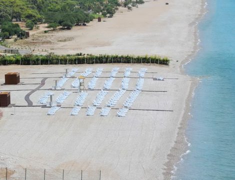 En İyi Kadınlara Özel Plajlar 