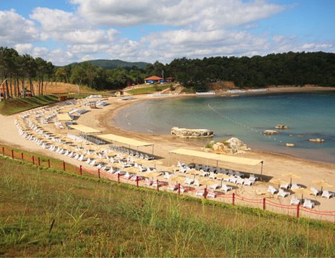 Eylül Ayında Denize Girebileceğiniz Kadınlara Özel Plajlar
