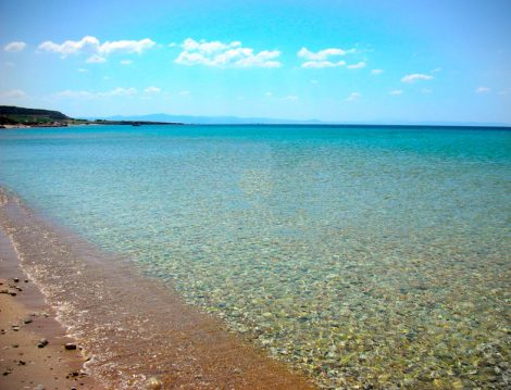 En İyi Kadınlara Özel Plajlar 