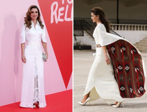 Firstlady Kıyafet Modelleri 