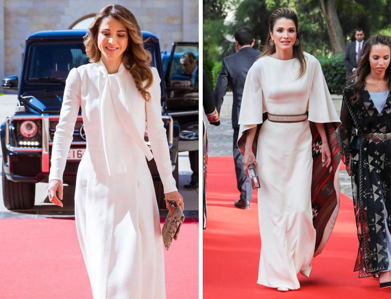 Firstlady Kıyafet Modelleri