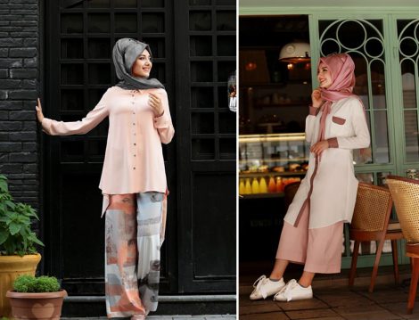 Gamze Özkul'un Yeni Tasarımları Online Alışveriş Sitemizde