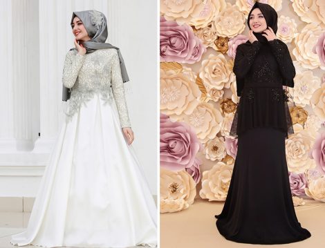 Gamze Özkul'un Yeni Tasarımları Online Alışveriş Sitemizde