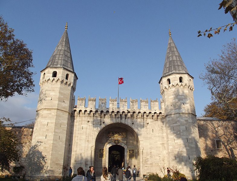 Kültürel Mirasların Korunmasına ve Tanıtılmasına Yönelik Çalışmalar