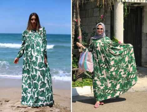 Moda Instagramlarının Sevilen Parçalarını Nereden, Nasıl Alabilirim