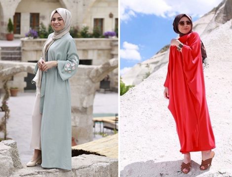 Moda Instagramlarının Sevilen Parçalarını Nereden, Nasıl Alabilirim