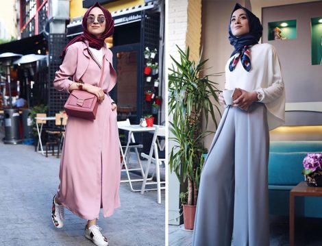 Moda Instagramlarının Sevilen Parçalarını Nereden, Nasıl Alabilirim