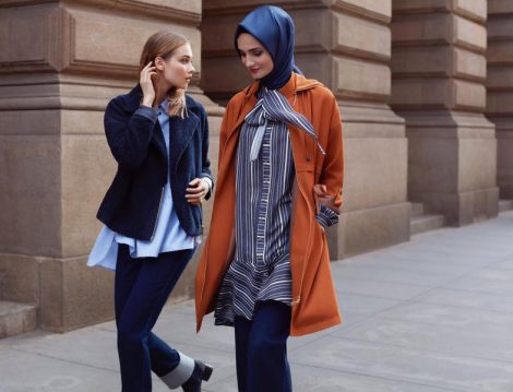 Moda Psikolojisine Dair Bilmeniz Gerekenler