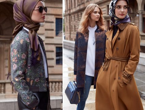 Moda ve Psikoloji